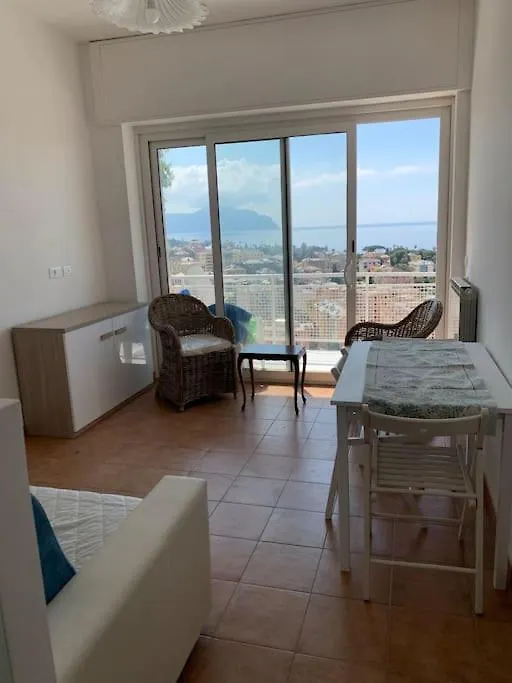 Apartmán La Superba Janov
