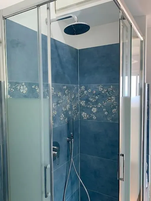 Apartmán La Superba Janov