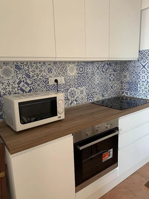 Apartmán La Superba Janov